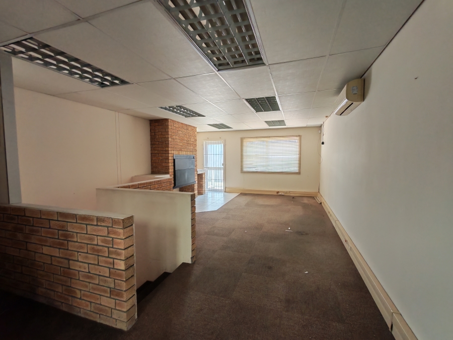To Let commercial Property for Rent in Saxenburg Park 1 Western Cape